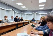 Фото со страницы Сергея Ряшенцева