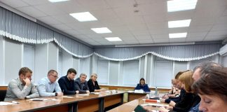 Фото со страницы Сергея Ряшенцева