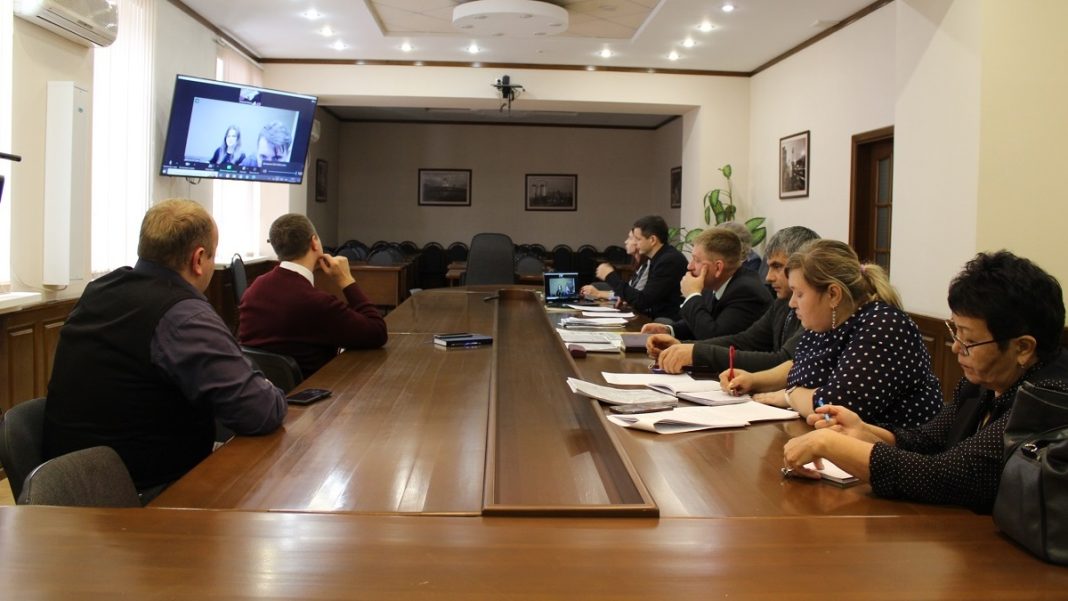 Фото Администрации Абакана Фото Администрации Абакана