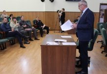 Фото Администрации Абакана