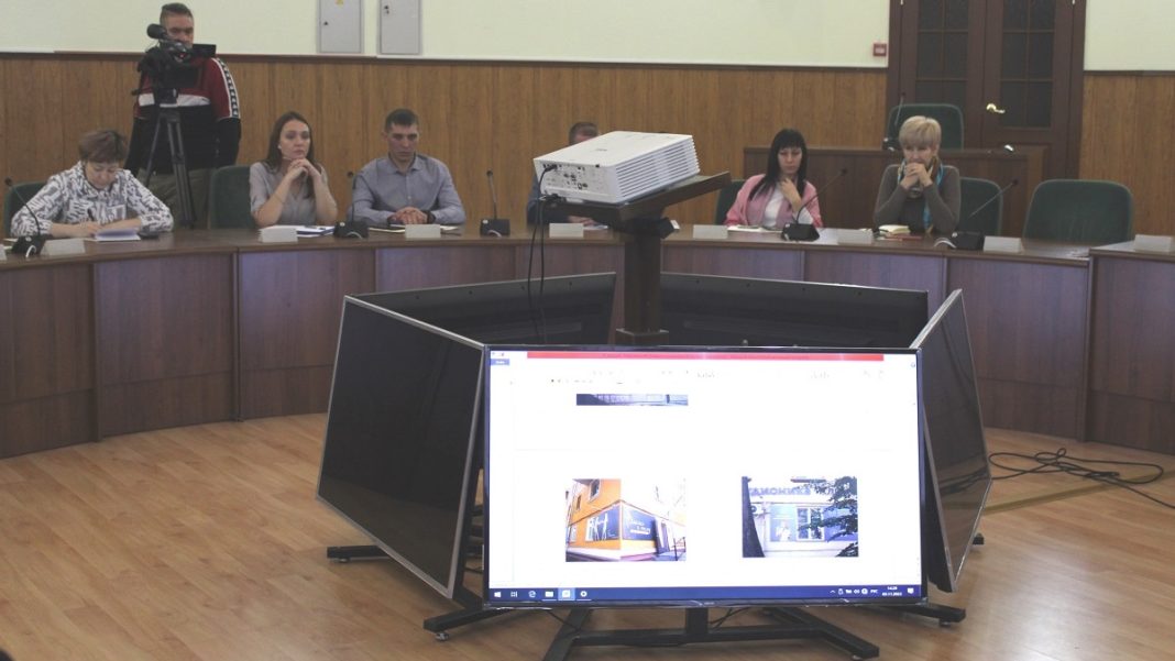 Фото Администрации Абакана Фото Администрации Абакана