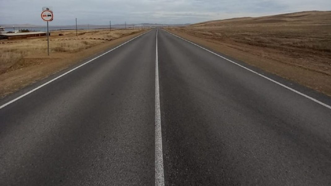 Фото пресс-службы Минтранса РХ Фото пресс-службы Минтранса РХ