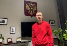 Евгений Челтыгмашев. Фото pulse19.ru