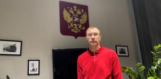 Евгений Челтыгмашев. Фото pulse19.ru