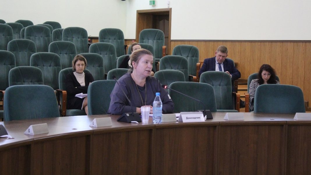 Фото Администрации Абакана