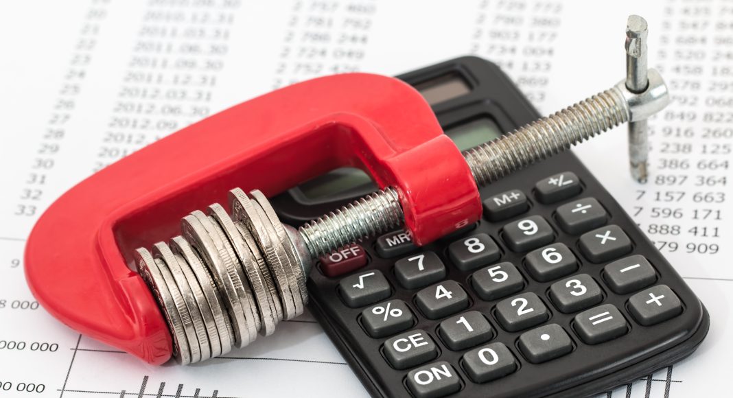 Деньги, бюджет