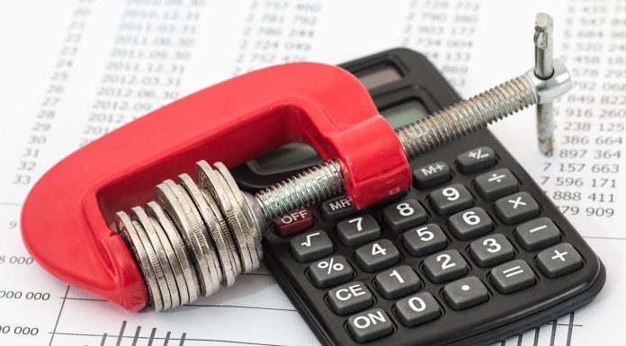 Деньги, бюджет