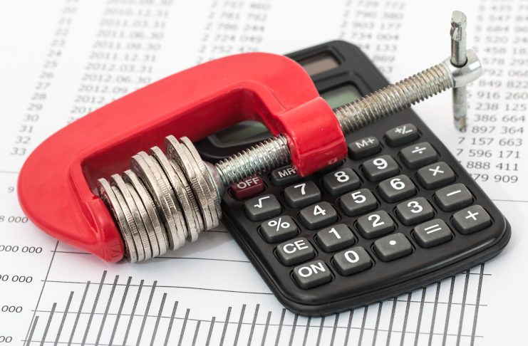 Деньги, бюджет