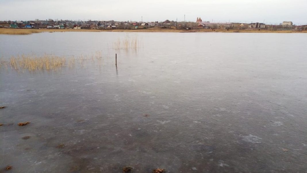 Фото пресс-службы МЧС Хакасии