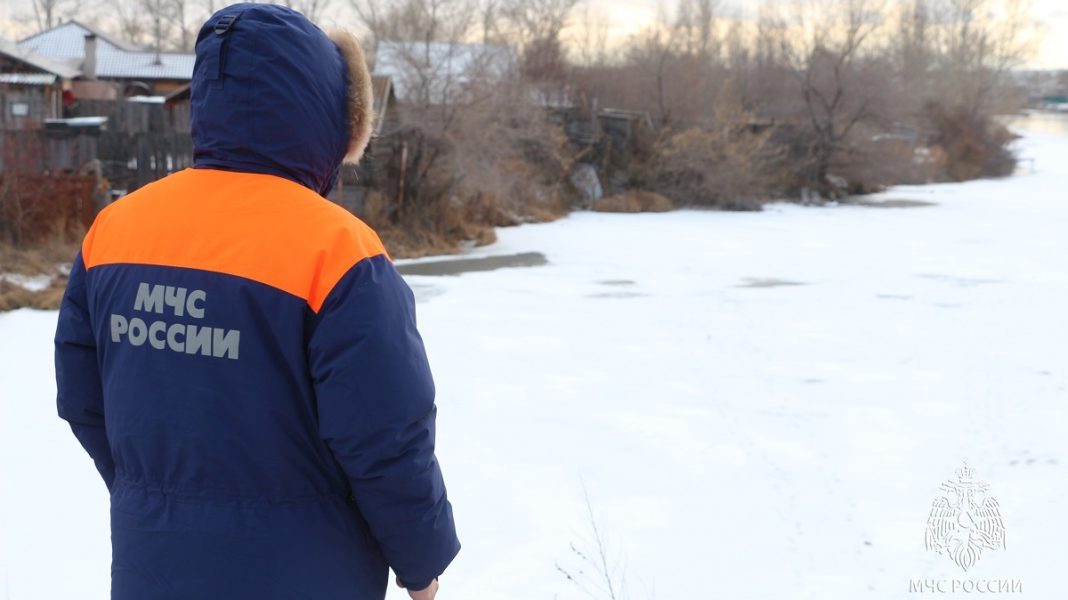 Фото пресс-службы МЧС Хакасии Фото пресс-службы МЧС Хакасии
