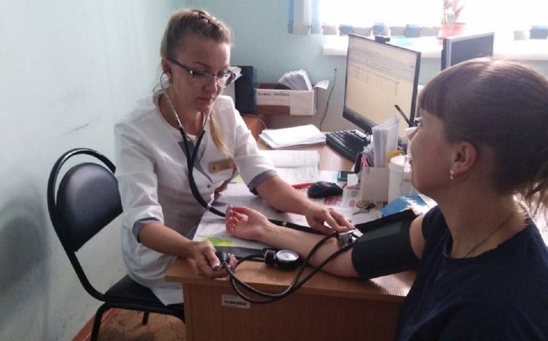 Фото Администрации Усть-Абаканского района Фото Администрации Усть-Абаканского района