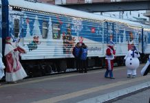 Фото Администрации Абакана