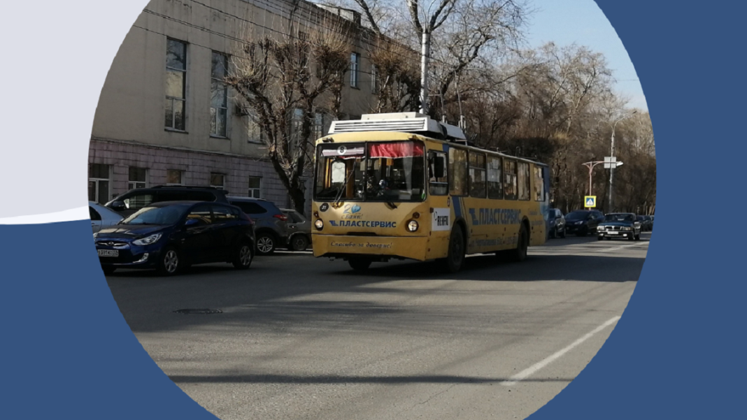 Фото Администрации Абакана