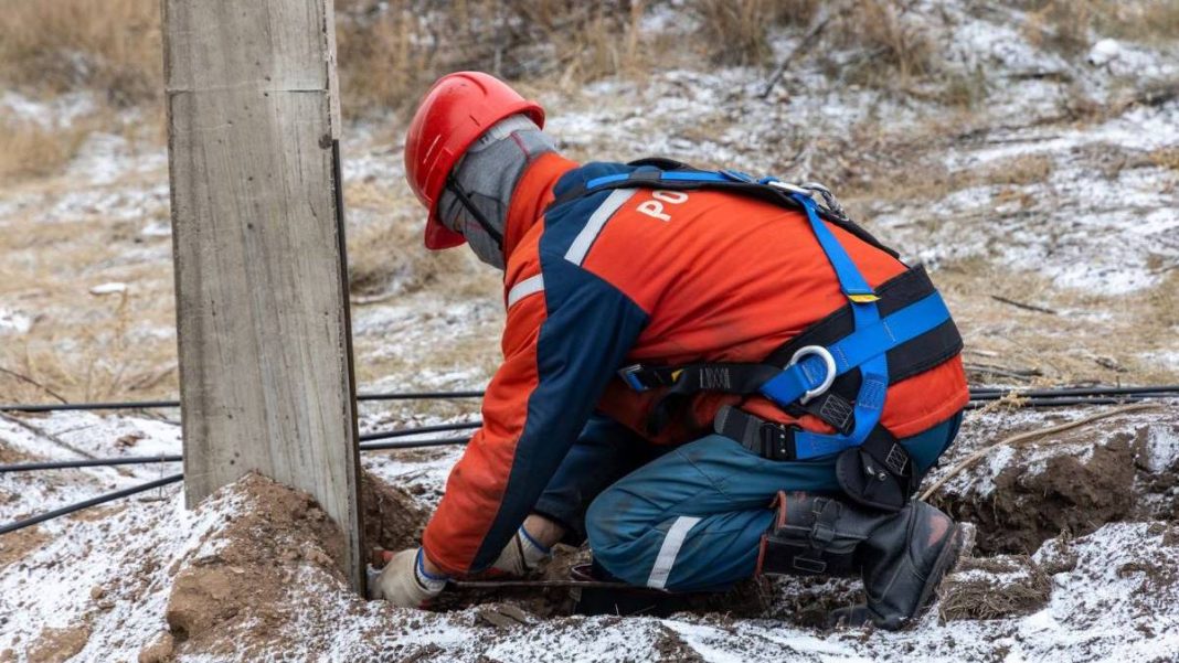 Фото пресс-службы РИК ХРО «Единая Россия»