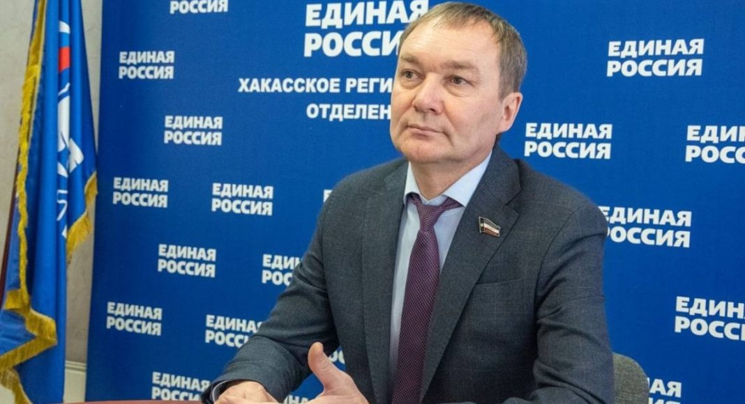 Денис Кабанов