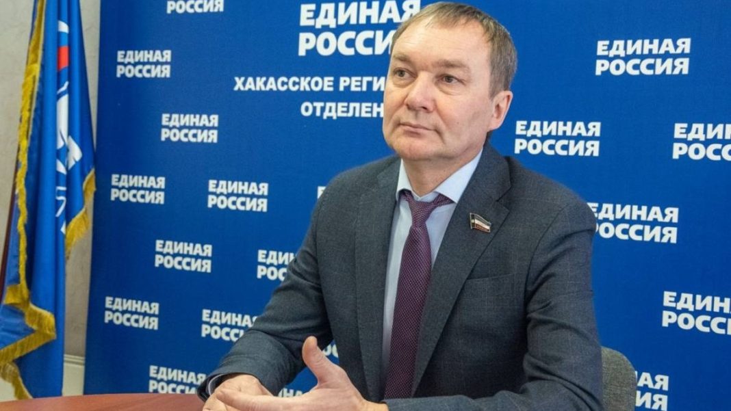 Денис Кабанов