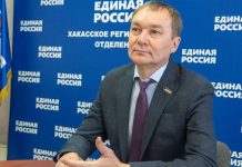 Денис Кабанов