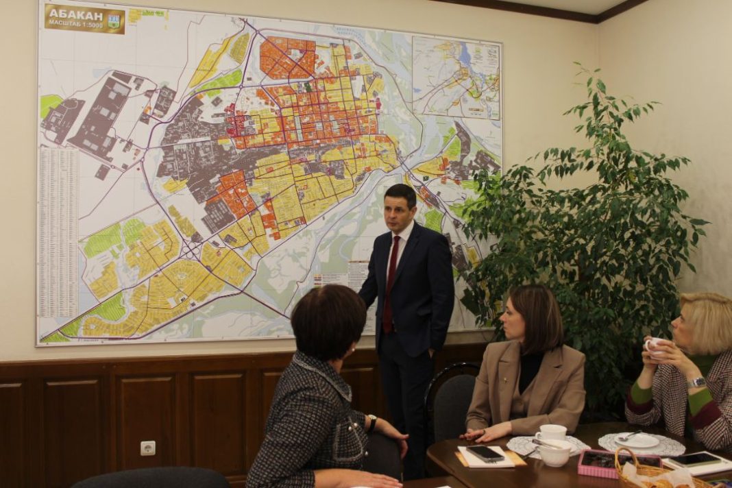 Фото: Абакан.рф