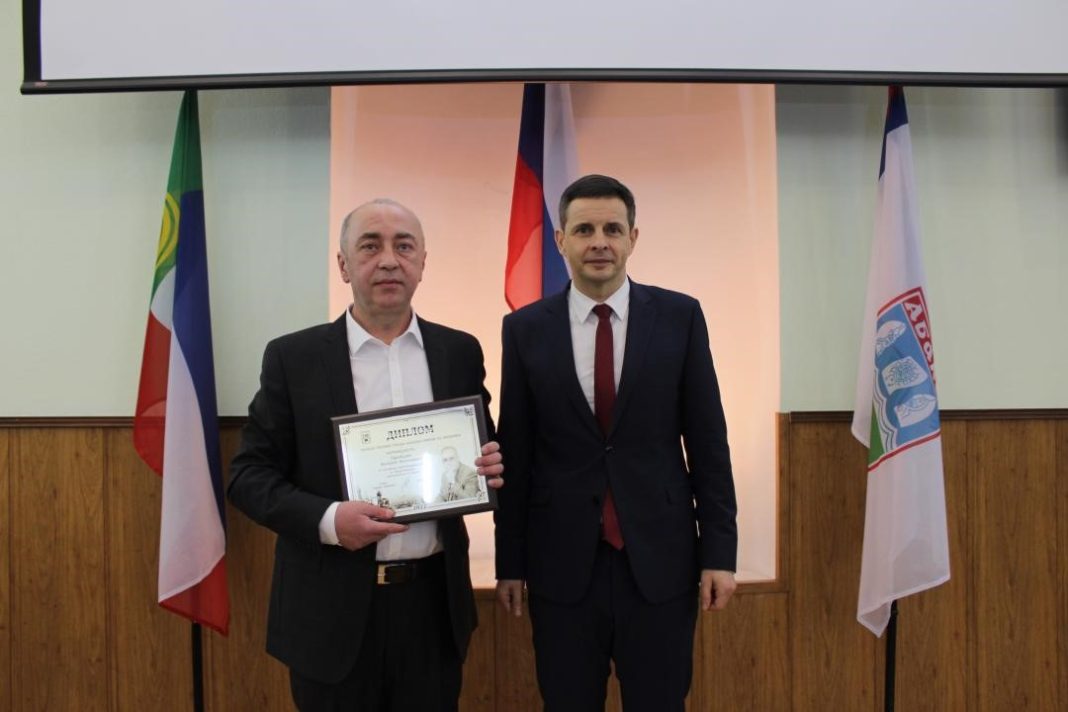 Фото: Абакан.рф Фото: Абакан.рф