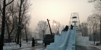 Фото: Абакан.рф