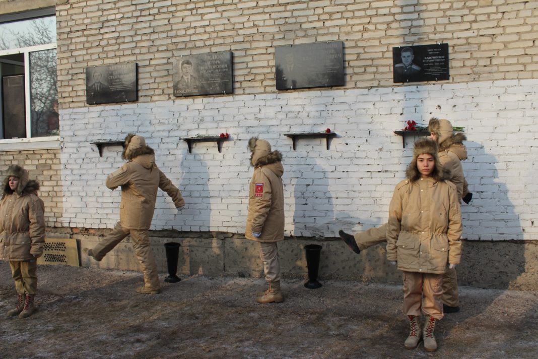 Фото: Абакан.рф