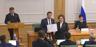 Фото: Абакан.рф