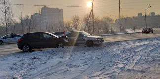 Фото ГИБДД