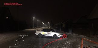 Фото ГИБДД