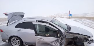 Фото ГИБДД