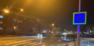 Фото ГИБДД