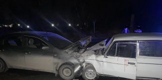 Фото ГИБДД