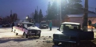 Фото ГИБДД