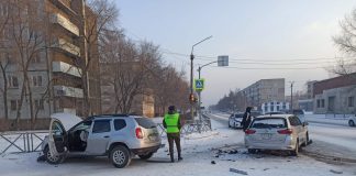 Фото ГИБДД