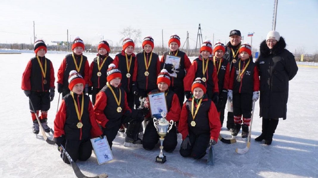 Фото из соцсетей Елены Егоровой