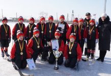 Фото из соцсетей Елены Егоровой