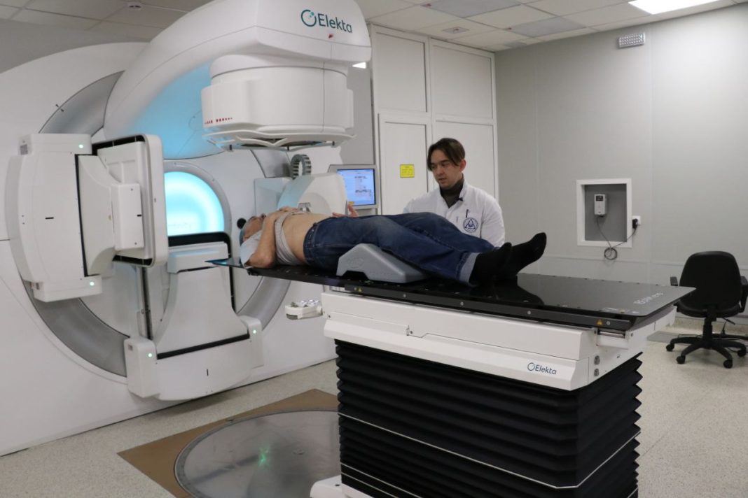 Фото из телеграм-канала Минздрава РХ