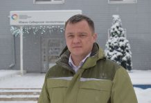 Андрей Аплошкин. Фото из телеграм-канала СГК