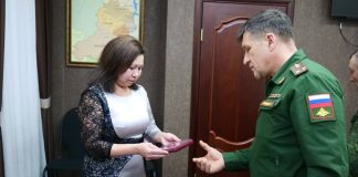 Фото из телеграм-канала Елены Егоровой