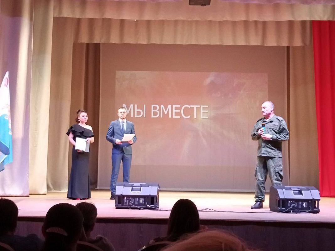 Фото из телеграм-канала Елены Егоровой