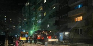 Фото МЧС