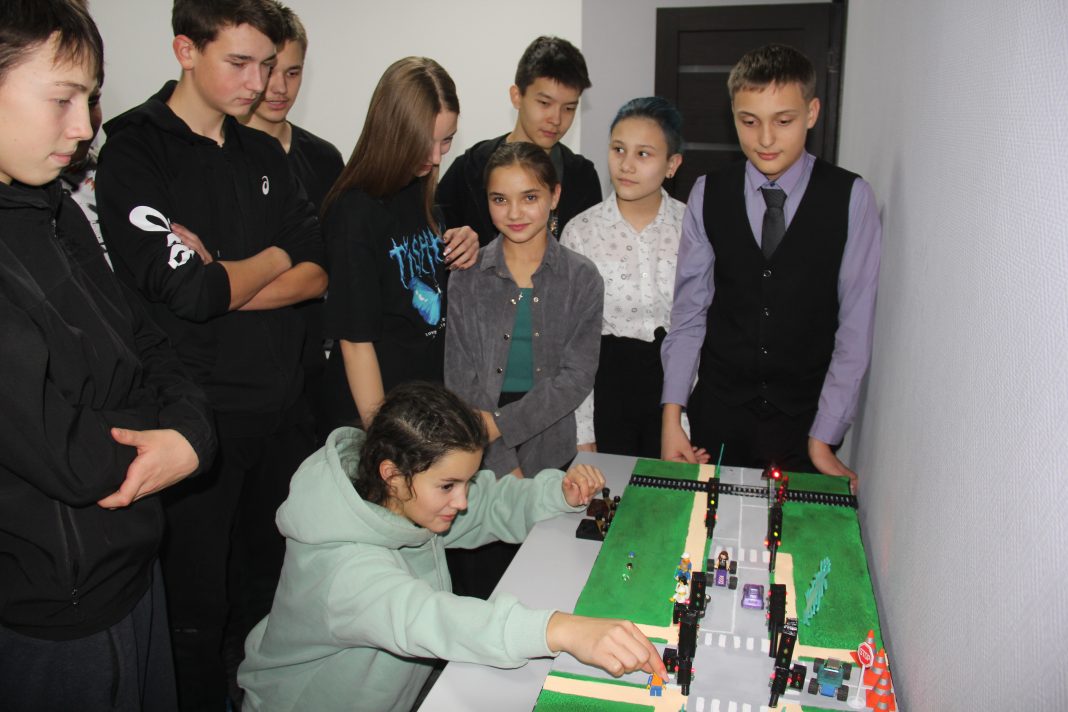 Фото предоставлено пресс-службой СУЭК