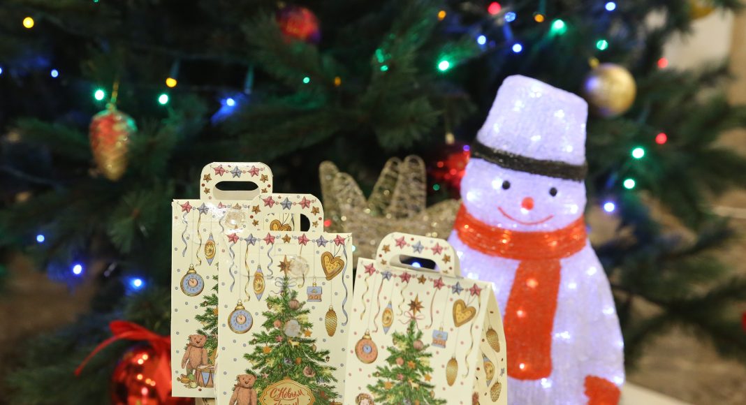 Фото предоставлено пресс-службой СУЭК Фото предоставлено пресс-службой СУЭК