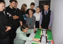 Фото предоставлено пресс-службой СУЭК