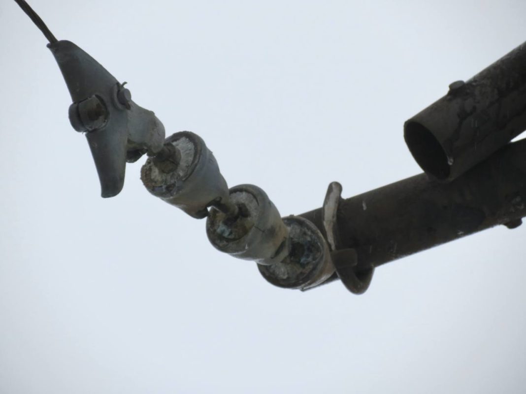 Фото предоставлено пресс-службой Россети Сибирь Фото предоставлено пресс-службой Россети Сибирь