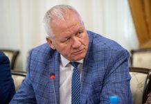 Анатолий Бутенко. Фото предоставлено пресс-службой правительства РХ