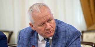 Анатолий Бутенко. Фото предоставлено пресс-службой правительства РХ