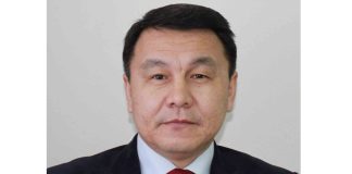 Владимир Карамашев. Фото предоставлено пресс-службой правительства РХ