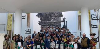 Фото пресс-службы Минэкономразвития РХ
