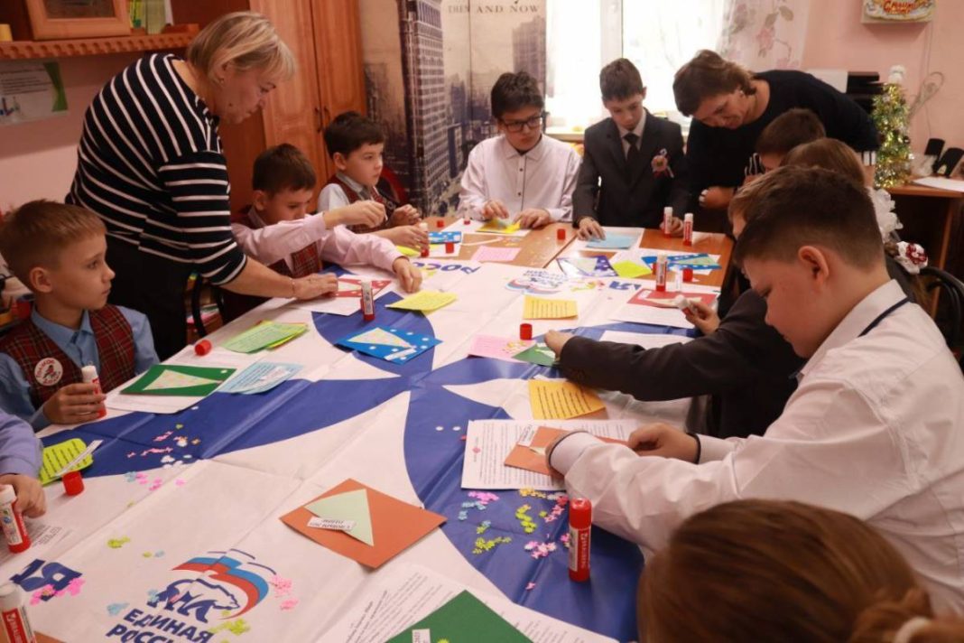Фото пресс-службы ХРО ЕР Фото пресс-службы ХРО ЕР