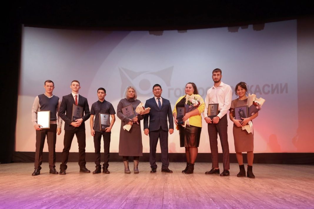 Фото пресс-службы Минспорта РХ Фото пресс-службы Минспорта РХ